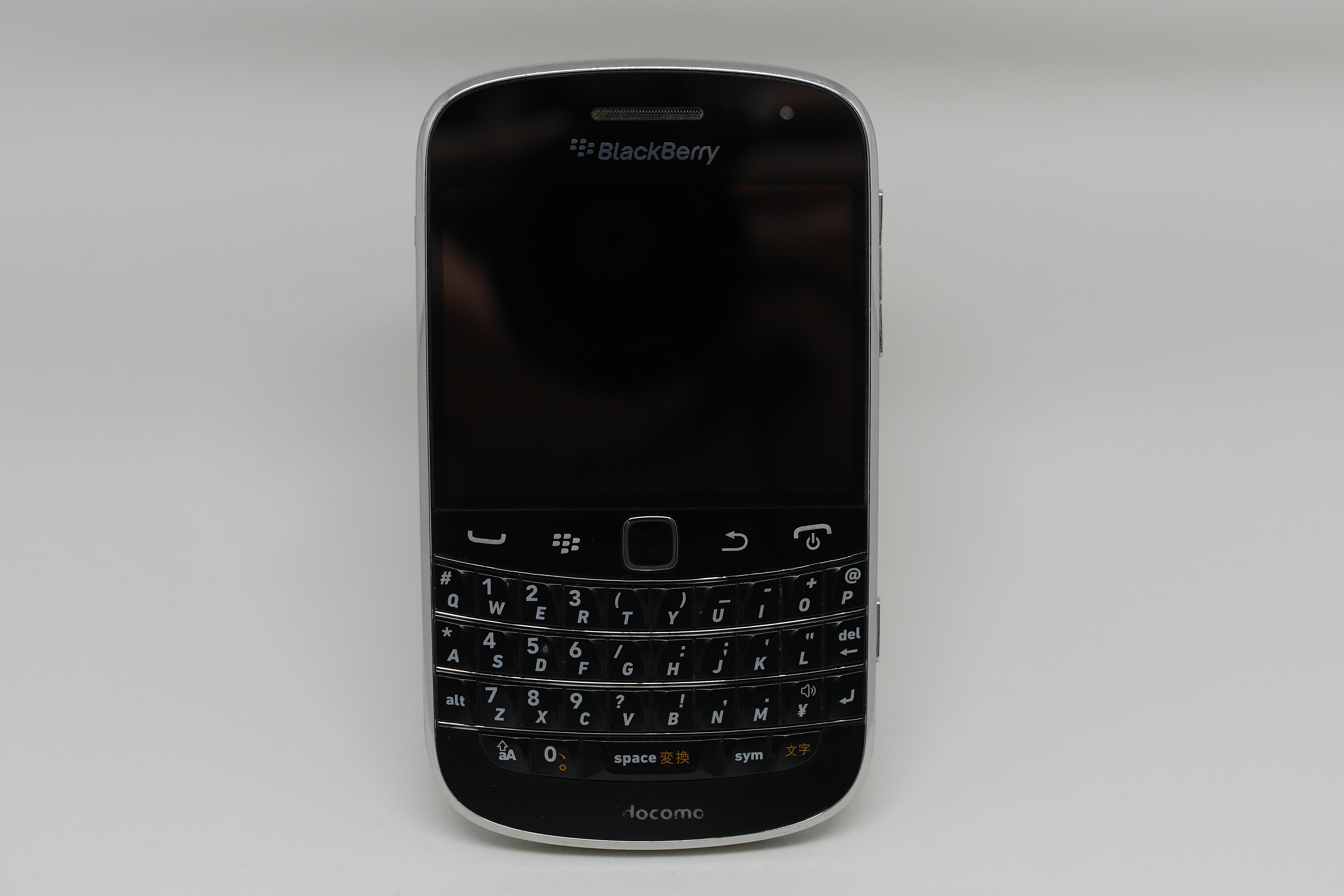 blackberryの画像